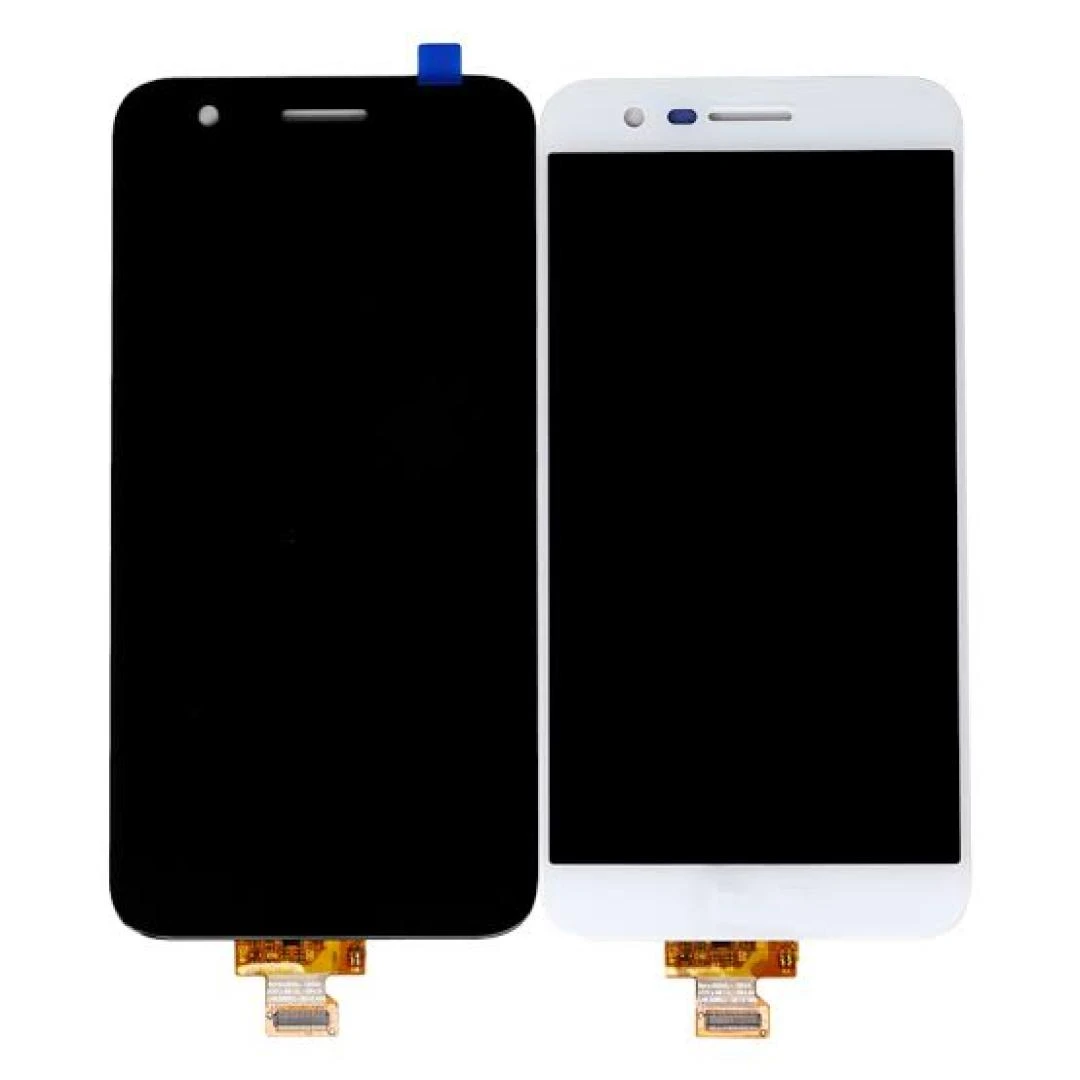 AFFICHEUR LG K10 2017 WITH FRAME ORIGINAL